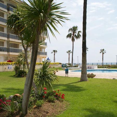 Ferienwohnung Homing Miami Playa Cristal 10 Exterior foto