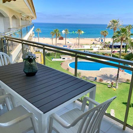 Ferienwohnung Homing Miami Playa Cristal 10 Exterior foto