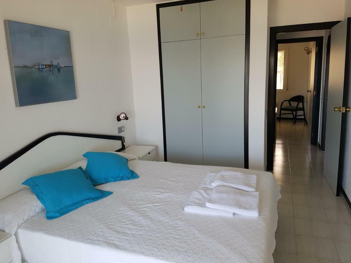 Ferienwohnung Homing Miami Playa Cristal 10 Exterior foto