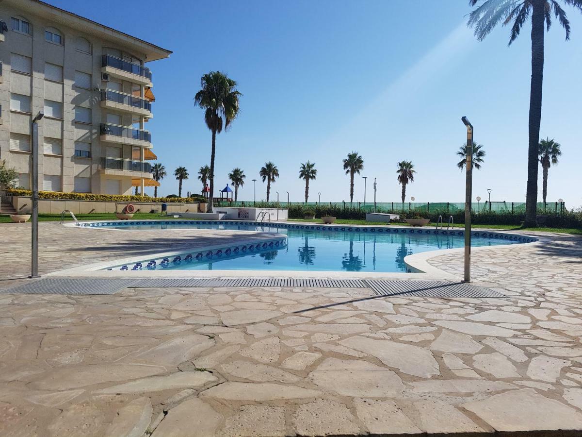 Ferienwohnung Homing Miami Playa Cristal 10 Exterior foto