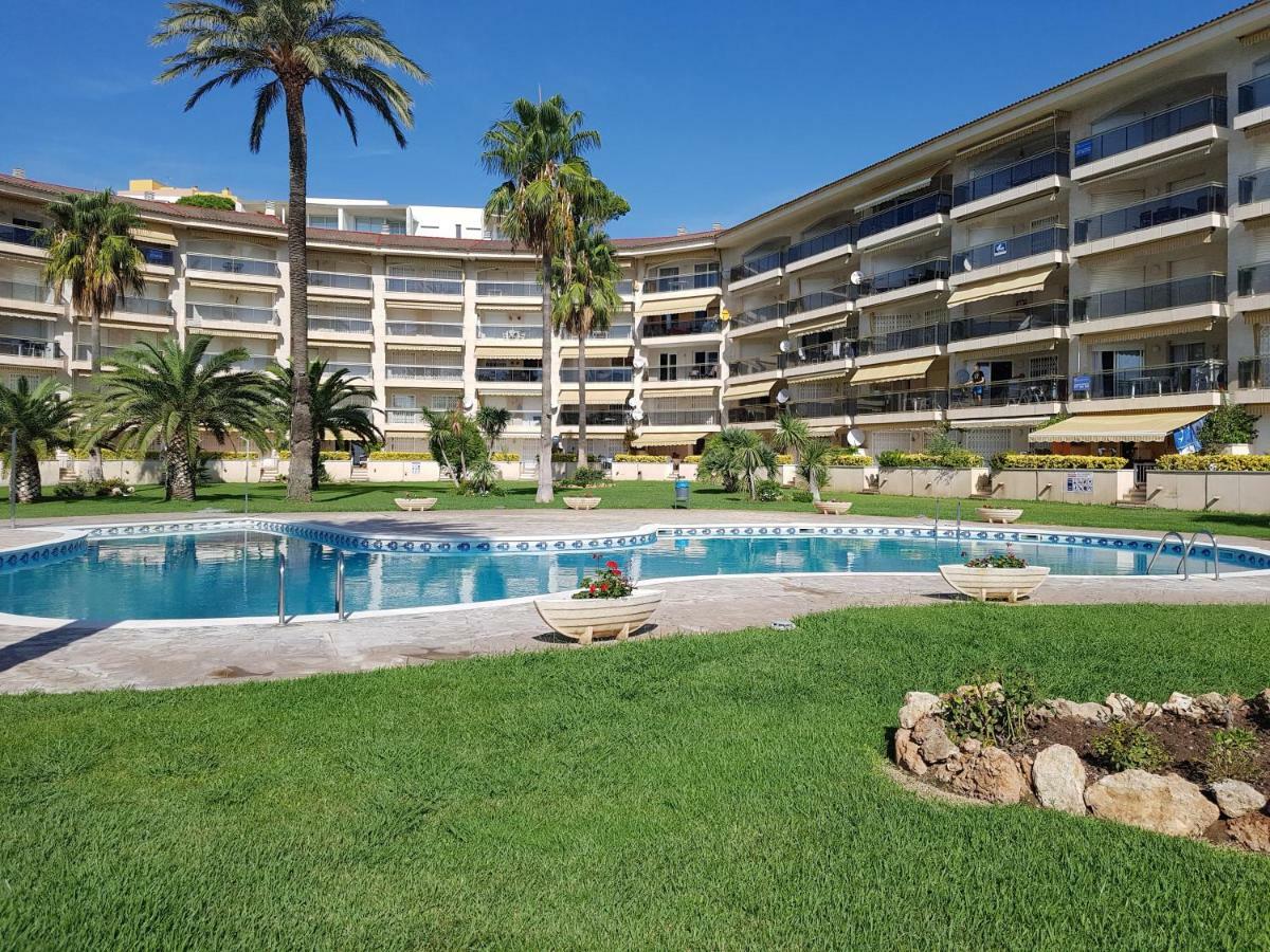 Ferienwohnung Homing Miami Playa Cristal 10 Exterior foto