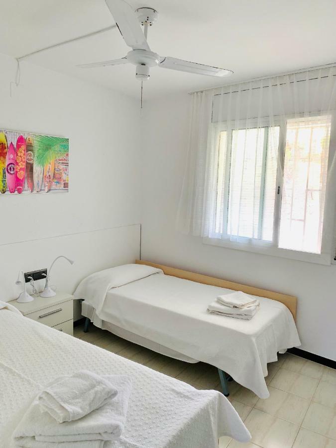 Ferienwohnung Homing Miami Playa Cristal 10 Exterior foto