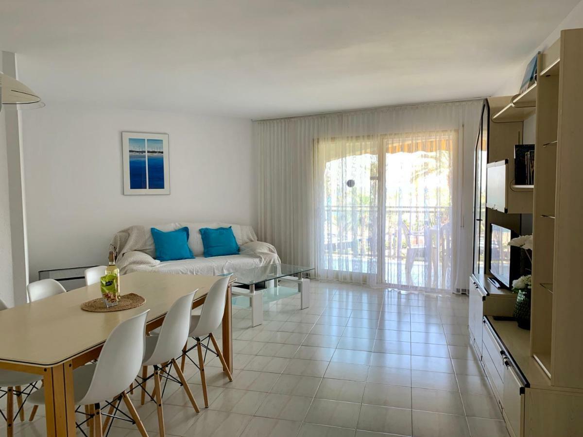 Ferienwohnung Homing Miami Playa Cristal 10 Exterior foto
