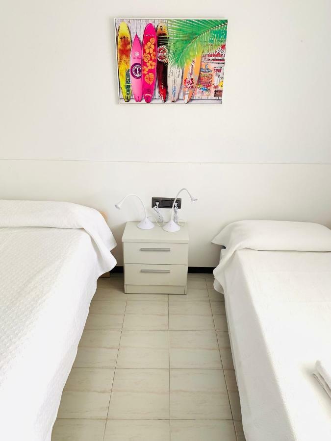 Ferienwohnung Homing Miami Playa Cristal 10 Exterior foto
