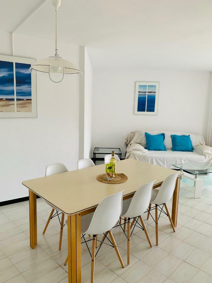 Ferienwohnung Homing Miami Playa Cristal 10 Exterior foto
